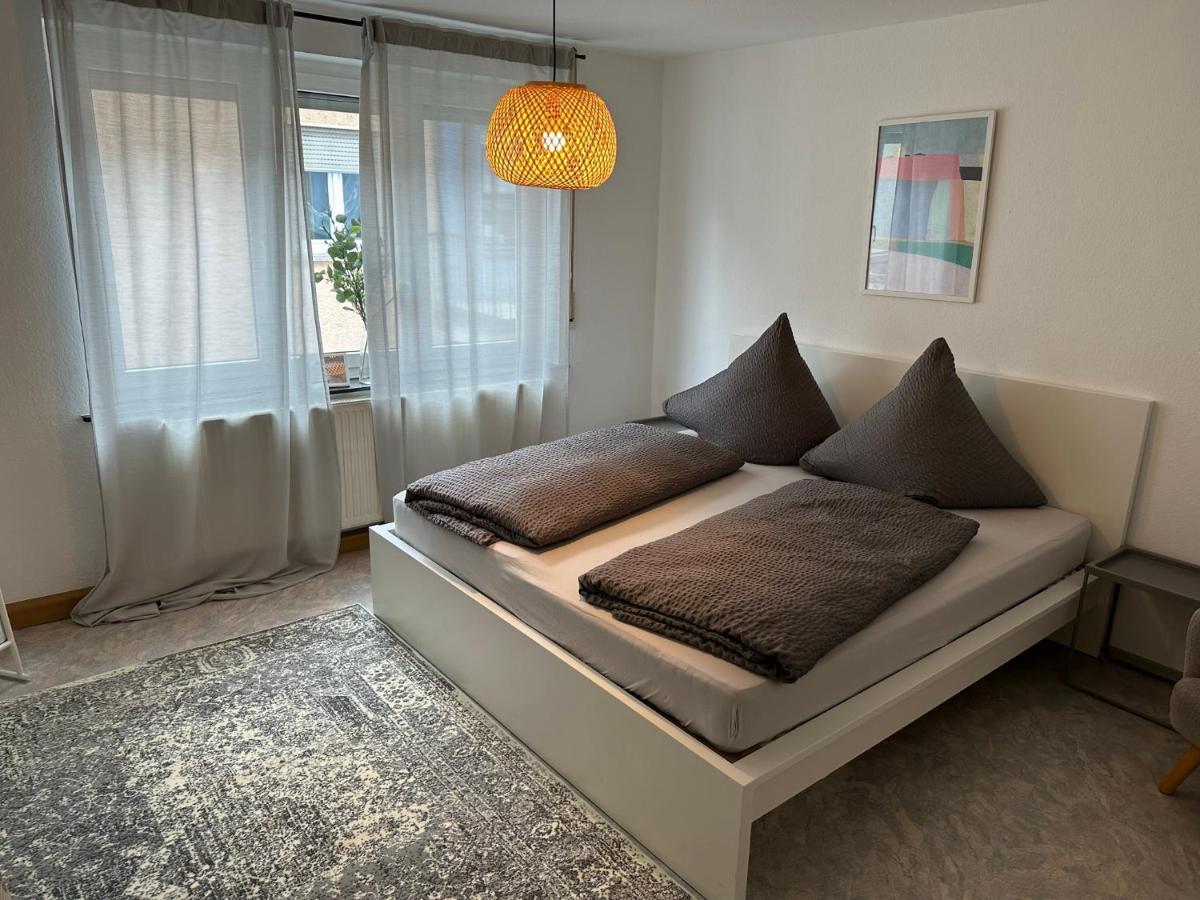 Cityapartments Schanze 17 Im Zentrum Von FDH Eksteriør billede